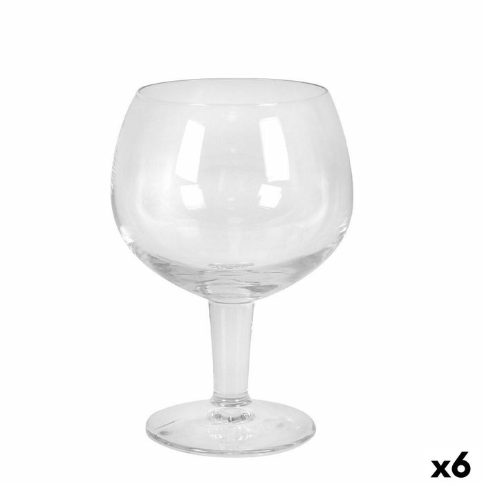 Pahar Onis Gran Service Bere 600 ml (6 Unități)