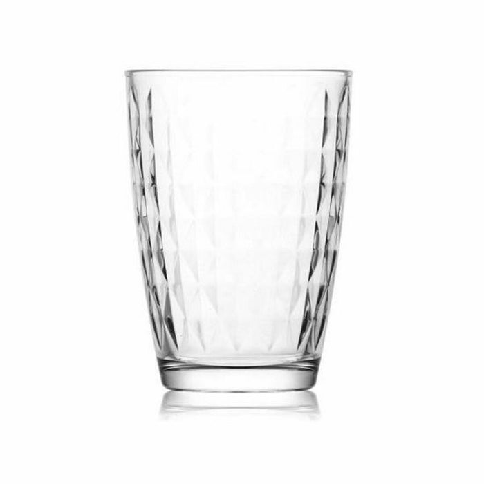 Set de pahare LAV New artemis 6 Piese 415 ml (8 Unități)