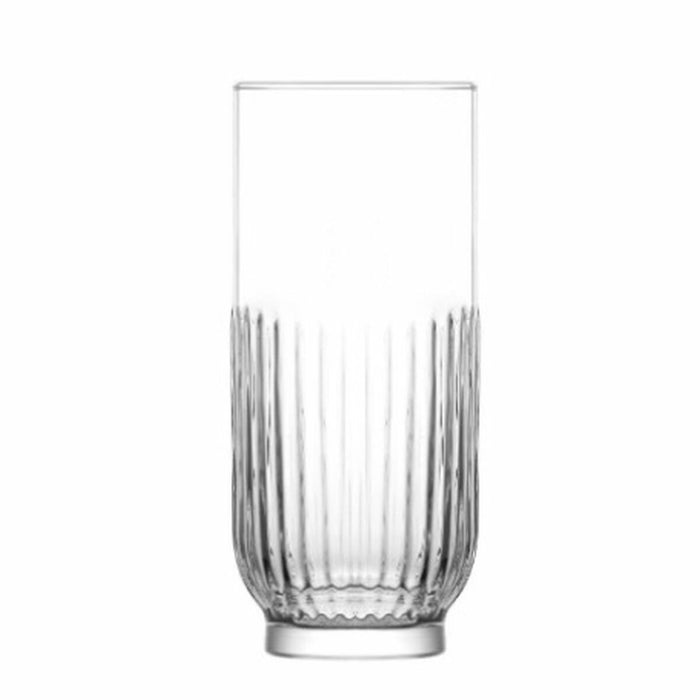 Set de pahare LAV Tokyo 540 ml 6 Piese (8 Unități)