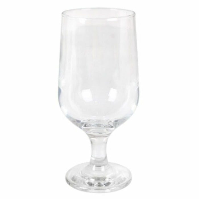 Set de pahare LAV Belek Bere 6 Piese 375 ml (4 Unități)