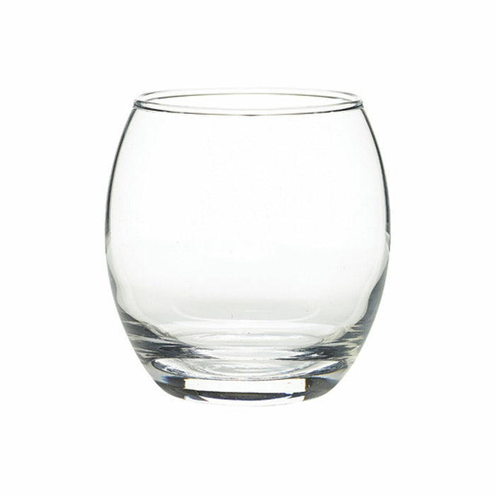 Set de pahare LAV Empire 405 ml Sticlă 6 Piese (8 Unități)