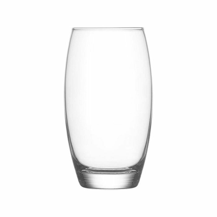 Set de pahare LAV Empire 510 ml Sticlă 6 Piese (8 Unități)