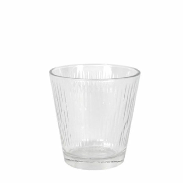 Set de pahare LAV Nora 255 ml 6 Piese (8 Unități)