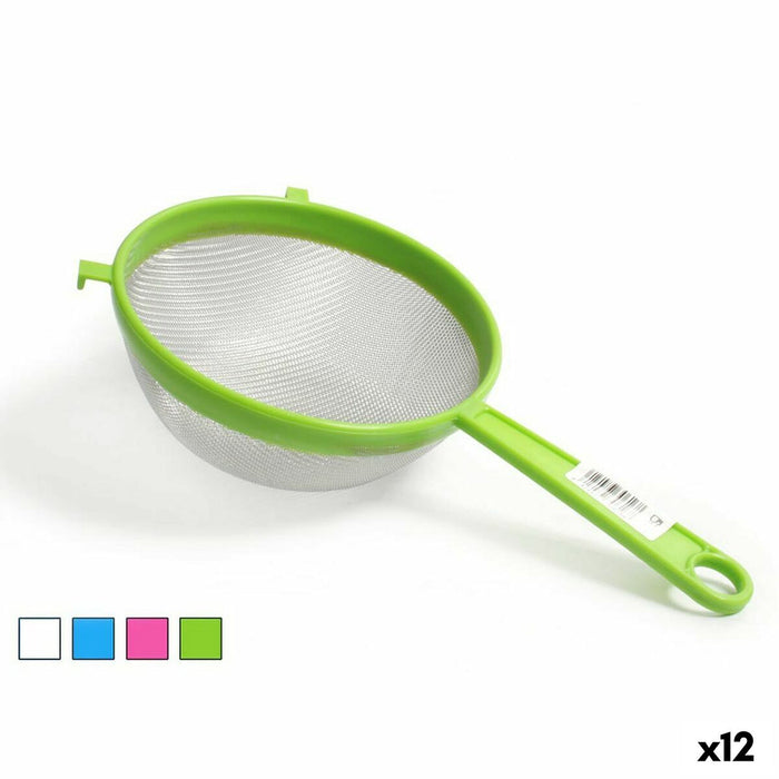 Strecurătoare   Plastic Ø 16 cm (12 Unități)