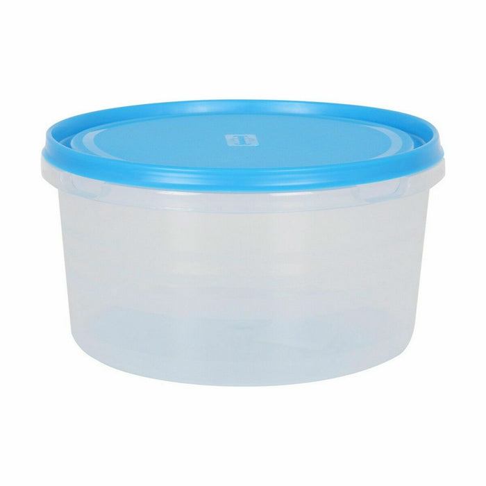 Cutie pentru Prânz Rotundă 2L (12 Unități)