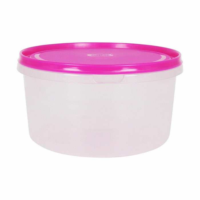 Cutie pentru Prânz Rotundă 2L (12 Unități)