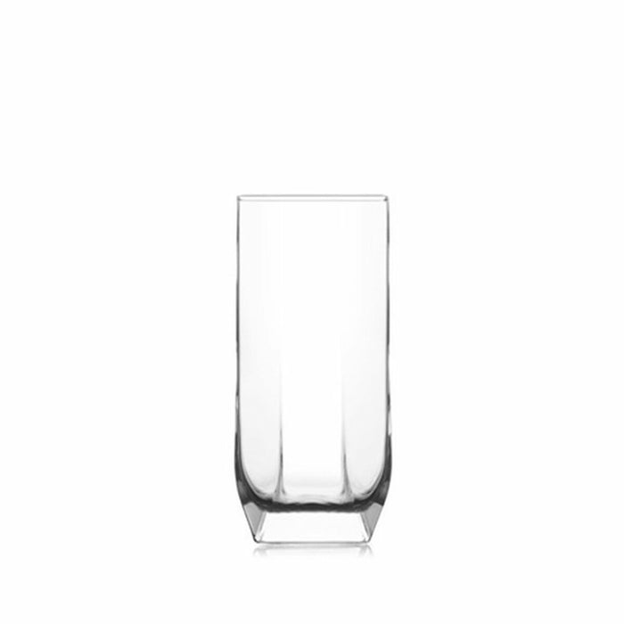 Set de pahare LAV Tuana 330 ml 6 Piese (8 Unități)