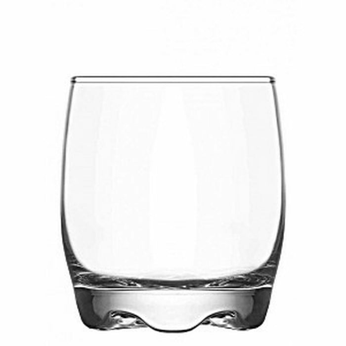 Set de pahare LAV Adora 290 ml 6 Piese (8 Unități)