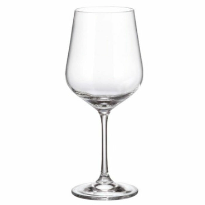 Set de pahare Bohemia Crystal Sira 580 ml (6 Unități) (4 Unități)