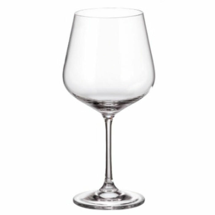 Set de pahare Bohemia Crystal Sira 600 ml (6 Unități) (4 Unități)