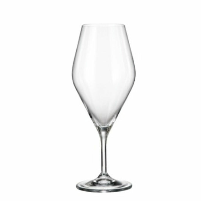 Set de pahare Bohemia Crystal Galaxia 470 ml (6 Unități) (4 Unități)