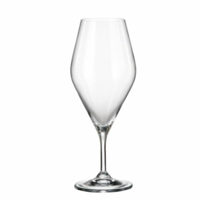 Set de pahare Bohemia Crystal Galaxia 510 ml (6 Unități) (4 Unități)