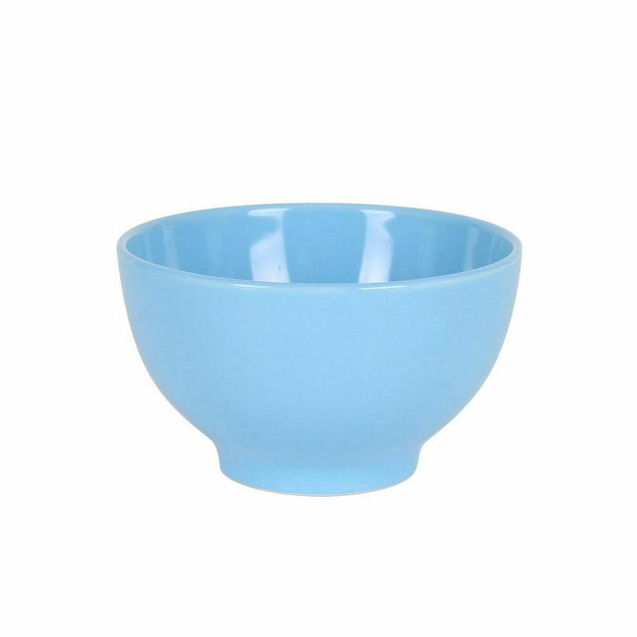 Castron Albastru Ceramică 700 ml (12 Unități)