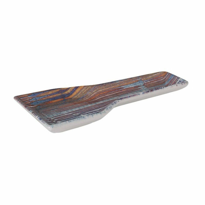 Suport de linguri La Mediterránea Boreal 26 x 10 x 2,5 cm (18 Unități)