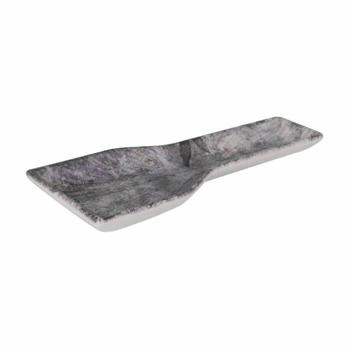 Suport de linguri La Mediterránea Stonehenge 26 x 10 x 2,5 cm (18 Unități)