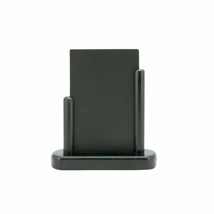 Slate Securit Cu suport Negru 17,5 x 15,5 x 5 cm