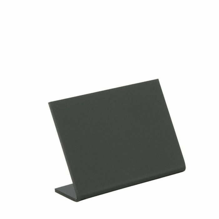 Insignă Securit   Slate Cu suport Set 7 x 7,5 x 3,5 cm 5 Unități