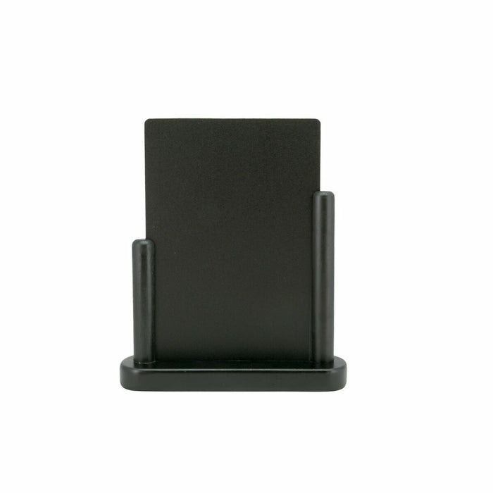 Slate Securit Woody Tec Perete Negru 60 x 40 cm
