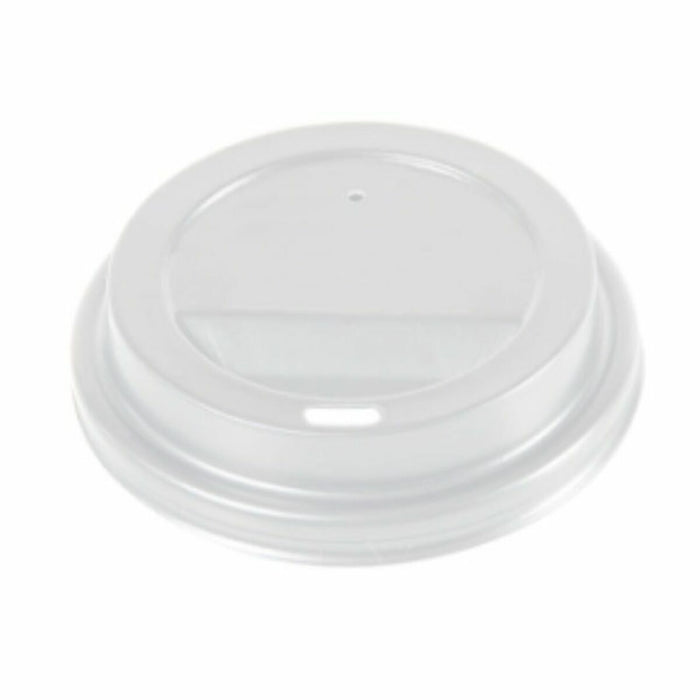 Set de capace de sticlă Algon De unică folosință Cafea Plastic 20 Unități (100 Piese)