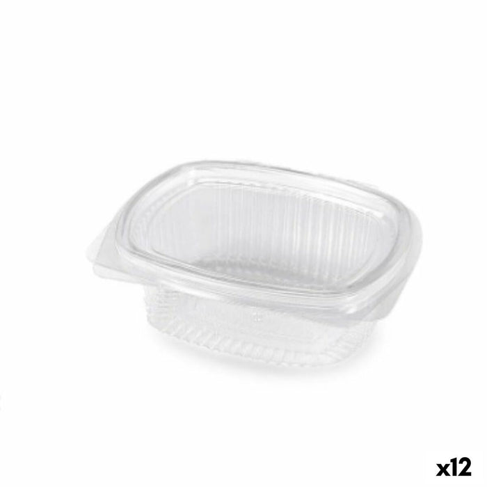 Recipient pentru conservarea alimentelor Algon Set Reutilizabil (12 Unități)