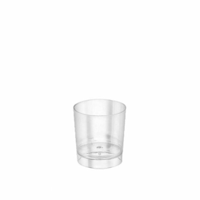 Set de Pahare Shot Algon Reutilizabil 22 Unități 30 ml (48 Piese)