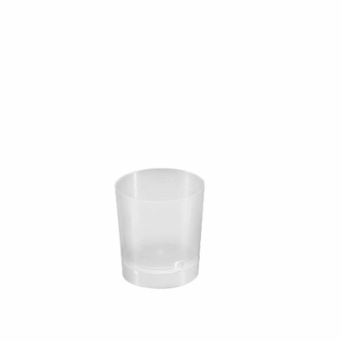 Set de Pahare Shot Algon Reutilizabil 22 Unități 30 ml (48 Piese)