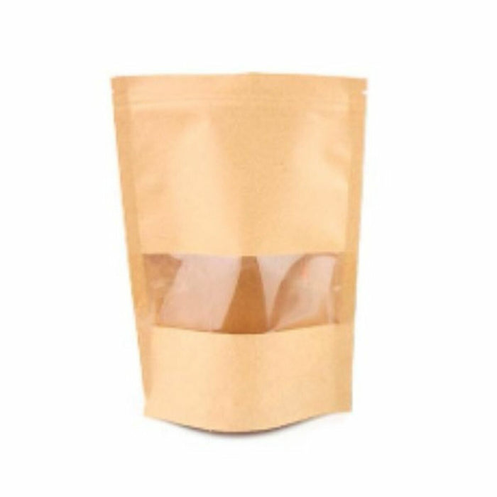 Set de pungi reutilizabile pentru alimente Algon Închidere ermetică 10 x 15 x 3,5 cm (36 Unități)