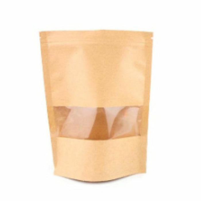 Set de pungi reutilizabile pentru alimente Algon Închidere ermetică 14 x 20 x 4 cm (36 Unități)