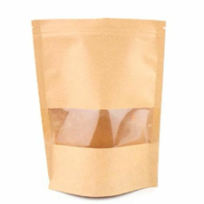 Set de pungi reutilizabile pentru alimente Algon Închidere ermetică 17 x 24 x 4 cm (24 Unități)