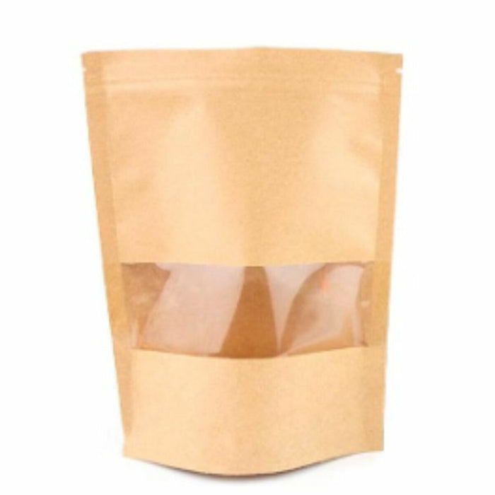 Set de pungi reutilizabile pentru alimente Algon Închidere ermetică 20 x 30 x 5 cm (24 Unități)