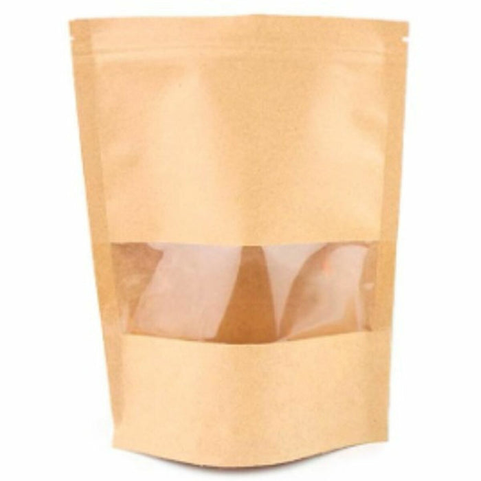 Set de pungi reutilizabile pentru alimente Algon Închidere ermetică 23 x 33 x 5 cm (24 Unități)