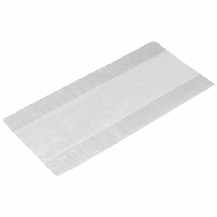Set de pungi reutilizabile pentru alimente Algon 30 Piese 19,5 x 42 cm (24 Unități)
