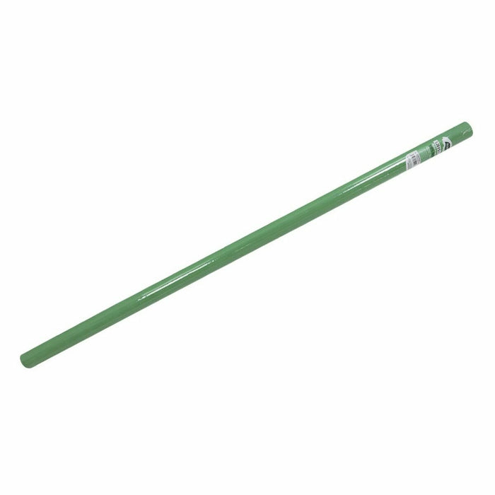 Față de masă pe o rolă Algon Hârtie Verde lămâie 120 x 500 cm (12 Unități)