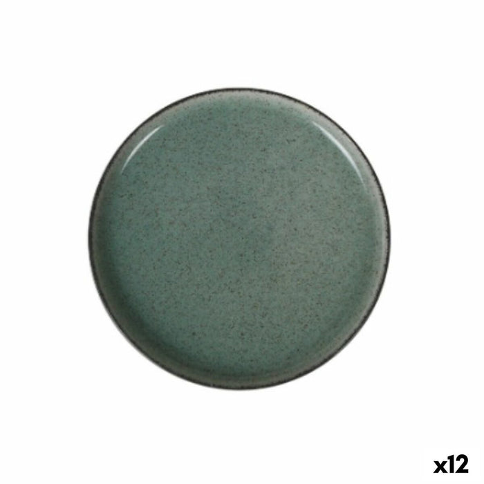 Farfurie pentru desert La Mediterránea Beloi 368 g (12 Unități)