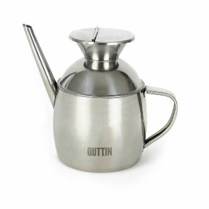 Dispenser pentru Ulei Quttin 650 ml (12 Unități)