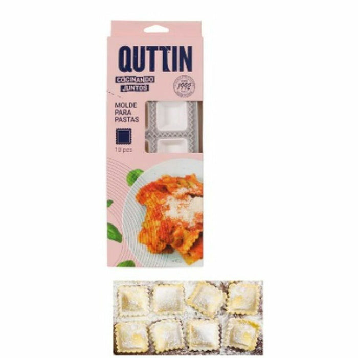 Formă pentru patiserie Quttin Pătrat Mare
