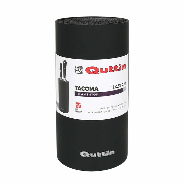 Suport Pentru Cuțite Quttin 136483 Negru