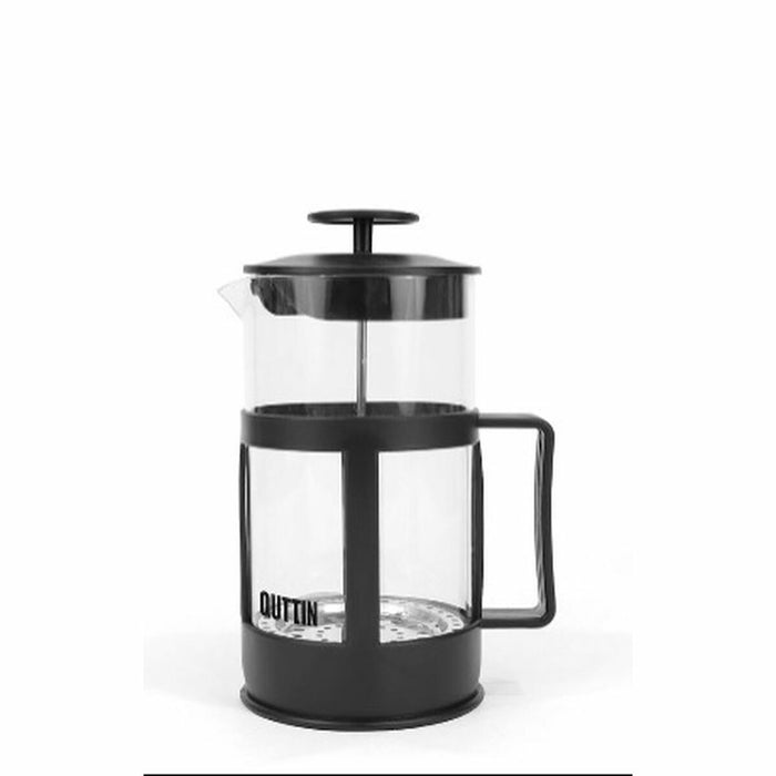 Cafetieră cu Piston Quttin 1 L