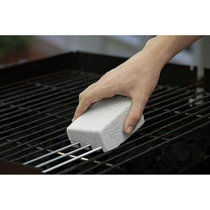 Curățător de suprafete Privilege Grătare 10 x 7 x 4 cm (36 Unități)
