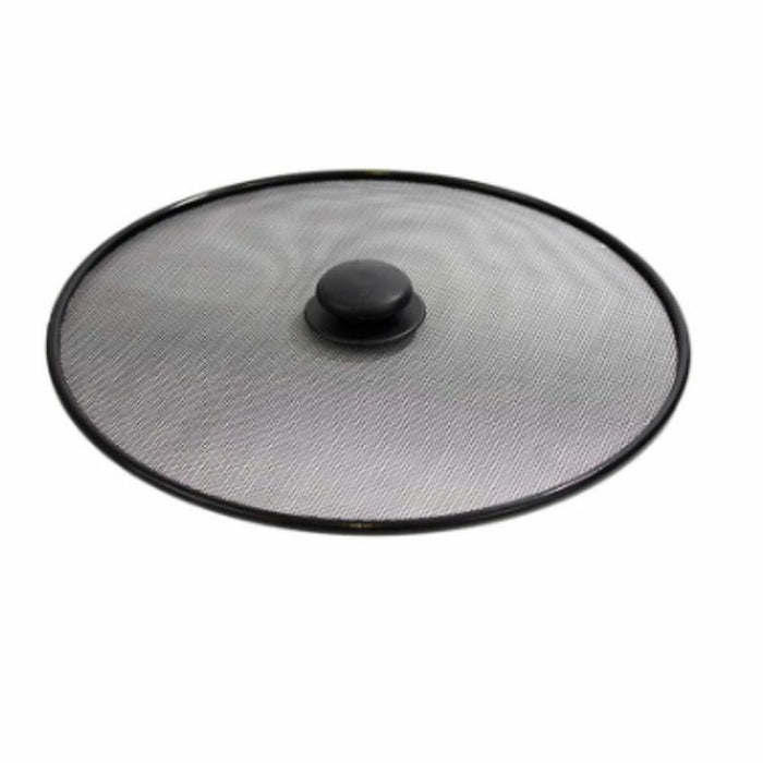 Capac pentru tigaie Privilege Capac anti-stropire 25 x 25 x 2 cm