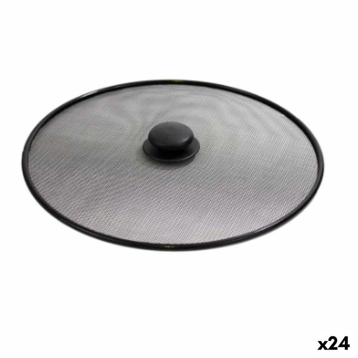 Capac pentru tigaie Privilege Capac anti-stropire 25 x 25 x 2 cm