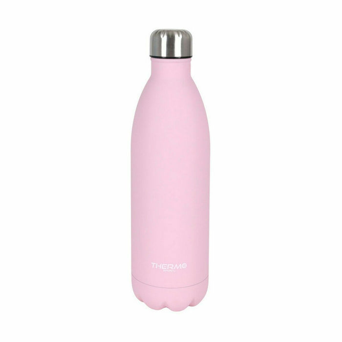 Sticla Termoizolantă ThermoSport Soft Touch 1 L (6 Unități)