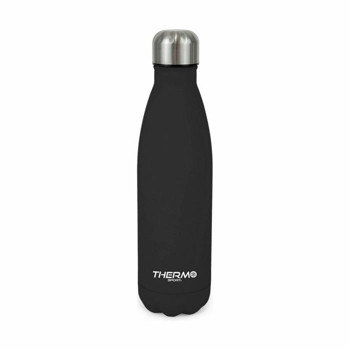 Sticla Termoizolantă ThermoSport Soft Touch 1 L (6 Unități)