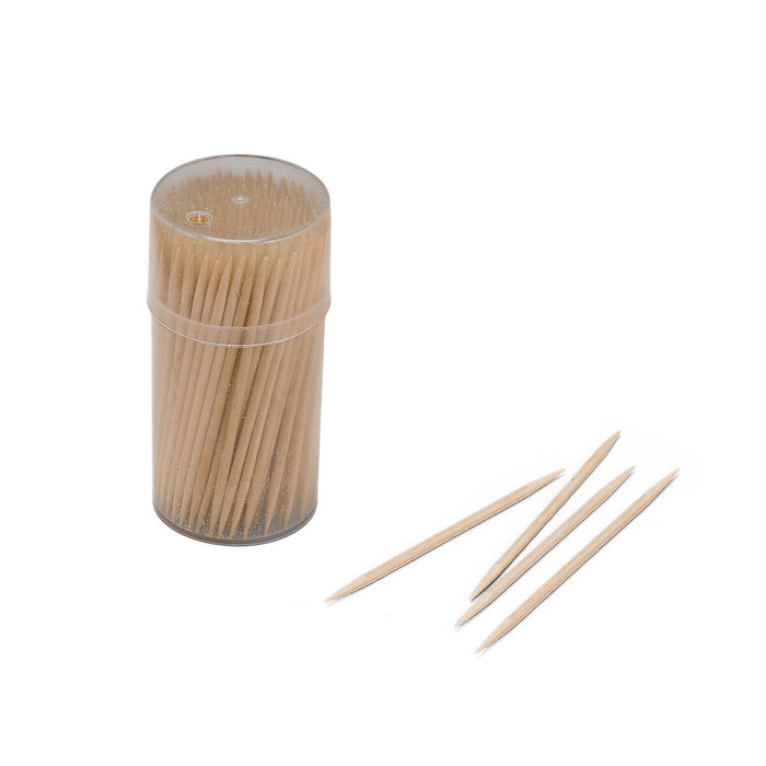 Scobitori Dentare Algon Set 600 Piese (36 Unități)