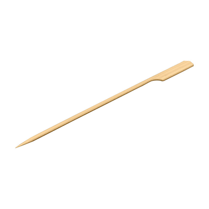 Bețișoare de Bambus Algon 18 cm Set 100 Piese (30 Unități)