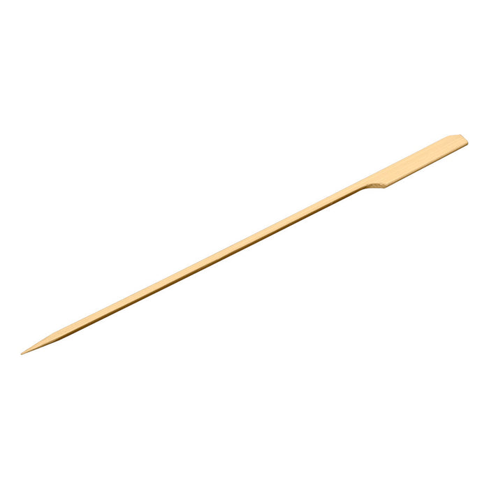 Bețișoare de Bambus Algon 24 cm Set 100 Piese (30 Unități)