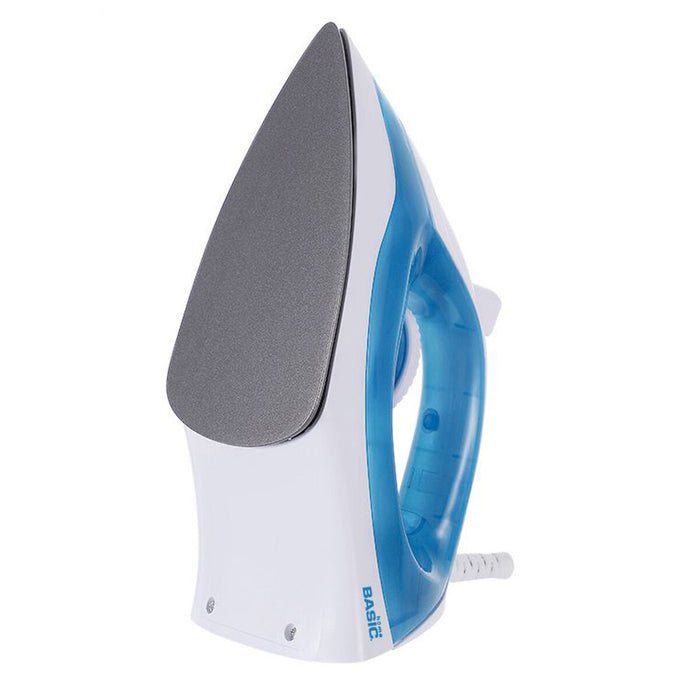 Fier de Călcat cu Abur Basic Home 1200 W (6 Unități)