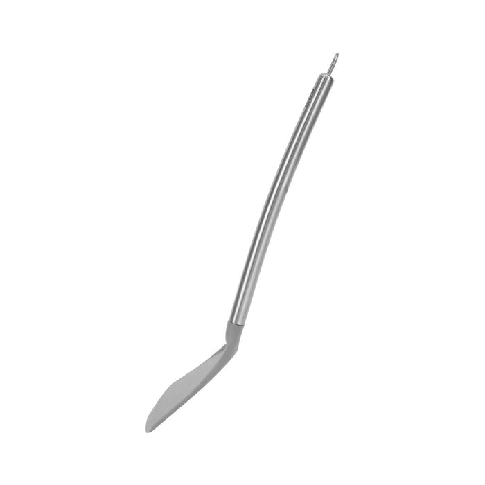 Paletă de bucătărie Quttin Silicon Oțel 35 x 10,9 cm (24 Unități)