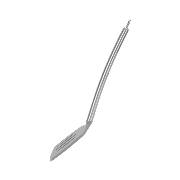 Spumieră Quttin Silicon Oțel 35 x 8 cm (24 Unități)