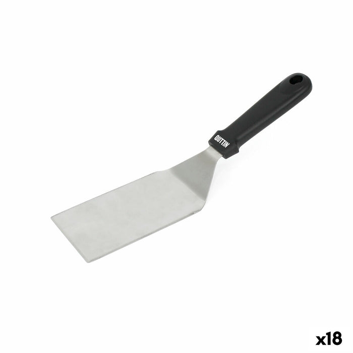 Spatulă Quttin Dreptunghiular 32 x 7 x 6 cm (18 Unități)